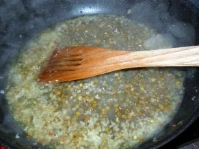 Hähnchen-Pfeffer-Ragout - Rezept - Bild Nr. 6