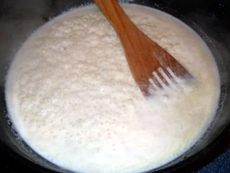 Hähnchen-Pfeffer-Ragout - Rezept - Bild Nr. 7