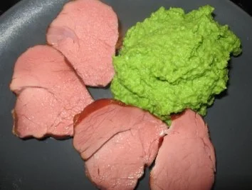 Geräuchertes Schweinefilet - Rezept - Bild Nr. 2