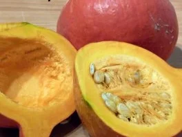 Rezept: Hackfleisch-Kürbis-Pfanne Bild Nr. 2 Hackfleisch-Kürbis-Pfanne - Rezept - Bild Nr. 2