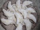 &#9829 Vanillekipferl &#9829 - Rezept