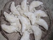 &#9829 Vanillekipferl &#9829 - Rezept