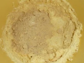 ♥ Vanillekipferl ♥ - Rezept - Bild Nr. 4