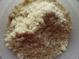 ♥ Vanillekipferl ♥ - Rezept - Bild Nr. 3