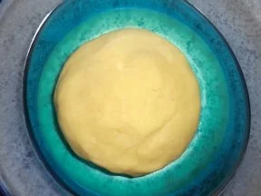 ♥ Vanillekipferl ♥ - Rezept - Bild Nr. 6