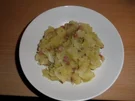 Wirsing - Rezept