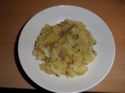 Wirsing - Rezept