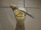 Weisser Schokoschaum - Rezept