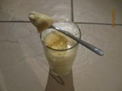 Weisser Schokoschaum - Rezept