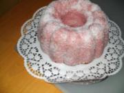 Amarena-Kirsch Kuchen - Rezept