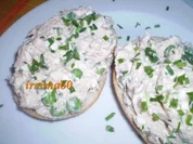 Thunfischaufstrich - Rezept
