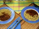 Saltimbocca an Marsala-Sauce - Rezept