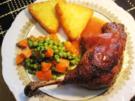 Mischgemüse - Rezept