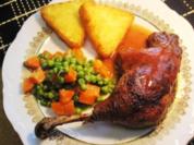 Mischgemüse - Rezept