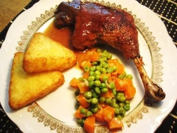 Mischgemüse - Rezept - Bild Nr. 3