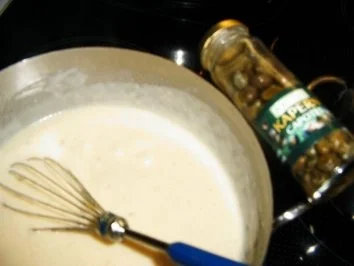 Hühnerfrikasee - Rezept - Bild Nr. 7