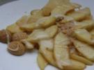 Nachspeise: Apfel-Dessert "Süßes Italien" - Rezept
