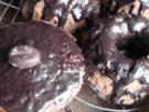 Nuß-Muffin`s - Rezept