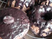 Nuß-Muffin`s - Rezept