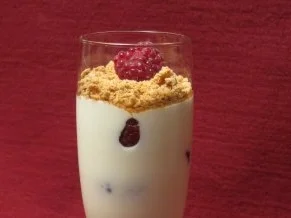 Himbeer-Traum - Rezept