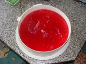 Rezept: Quicktorte Quicktorte - Rezept