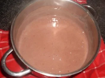 GONZALES - TORTE... - Rezept - Bild Nr. 4