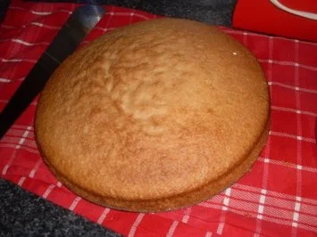 GONZALES - TORTE... - Rezept - Bild Nr. 6