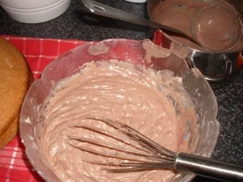 GONZALES - TORTE... - Rezept - Bild Nr. 5