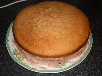 GONZALES - TORTE... - Rezept - Bild Nr. 8