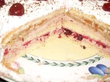 GONZALES - TORTE... - Rezept - Bild Nr. 10