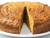 Mein schneller Karottenkuchen - Rezept - Bild Nr. 2