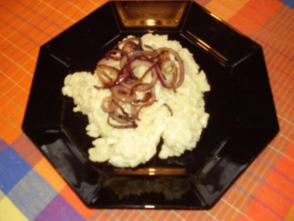 Bilder für Kässpätzle - Rezept