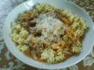 Vegetarische Jägerpfanne - Rezept