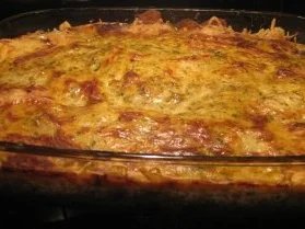 Kartoffel-Auflauf nach Mama´s Art - Rezept - Bild Nr. 2