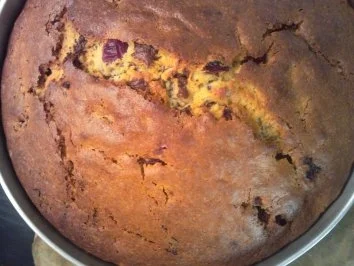 Multitalentkuchen XD - Rezept - Bild Nr. 3