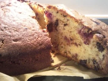 Multitalentkuchen XD - Rezept