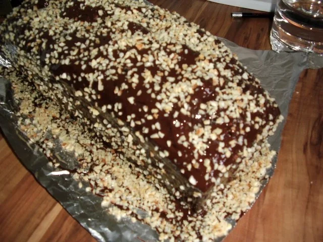 Multitalentkuchen XD - Rezept - Bild Nr. 4