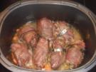klassische Rouladen - Rezept