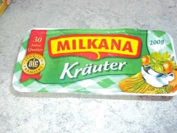 Käse-Lauch Suppe - Rezept - Bild Nr. 6