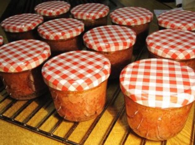 Hackfleisch aus dem Glas Rezept mit Bild kochbar.de