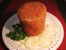Hackfleisch aus dem Glas ... - Rezept