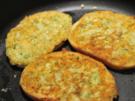 Käseschnitten - Rezept