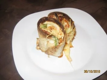 Rezept: Tex - Mex Tex - Mex - Rezept