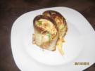 Tex - Mex - Rezept