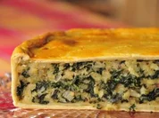 Rezept: Torta Verde Torta Verde - Rezept