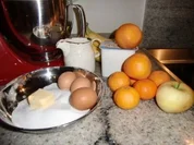 Quarkfruchtcreme aus meiner Kindheit - Rezept