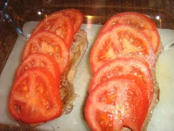 Rindersteak mediteran - Rezept - Bild Nr. 5