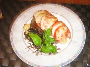 Rindersteak mediteran - Rezept - Bild Nr. 8