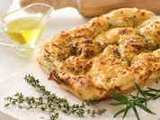 Pizzabrot wie beim Italiener - Rezept - Bild Nr. 2