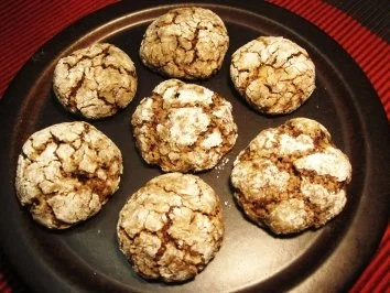 Kleine Bauernbrote - Rezept